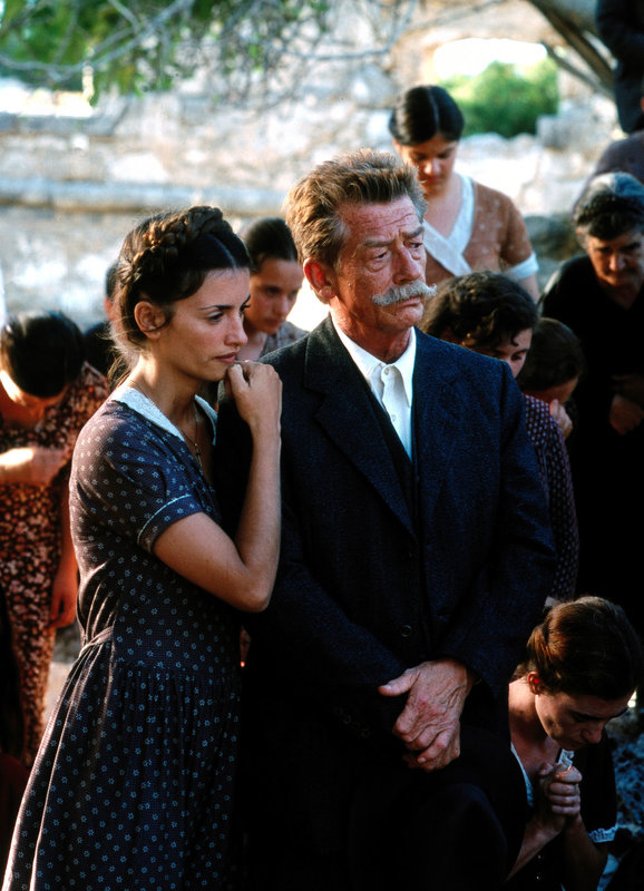 Corellis Mandoline – Bild: SRF/​Universal Studios