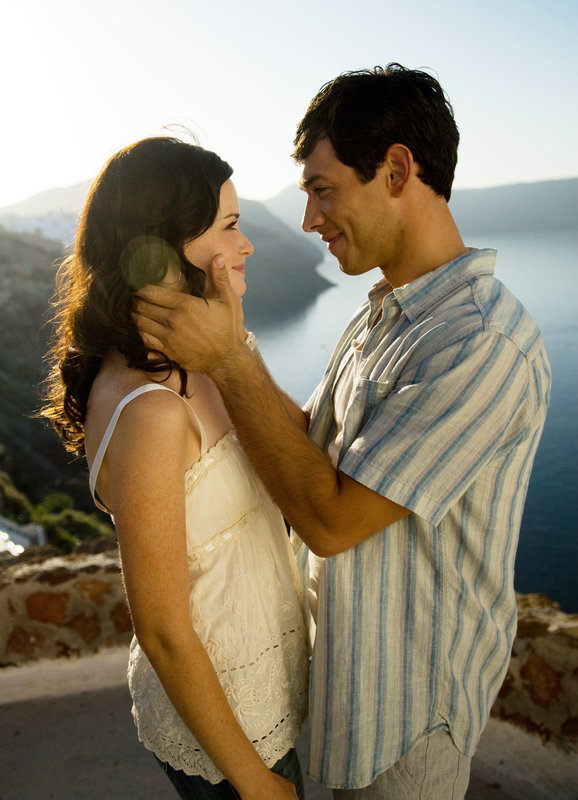 Eine für 4 - Unterwegs in Sachen Liebe – Bild: SRF/​Warner Bros.