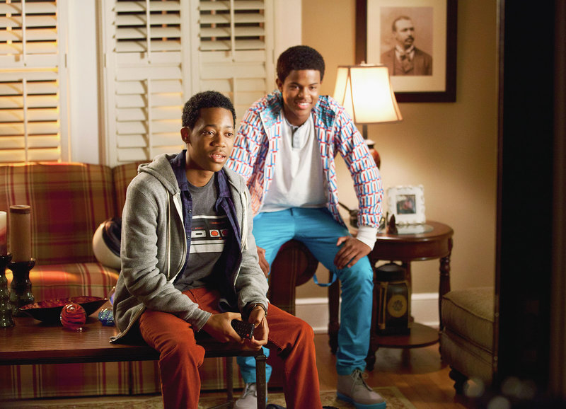 Let It Shine - Zeig was du kannst – Bild: SRF/​Disney