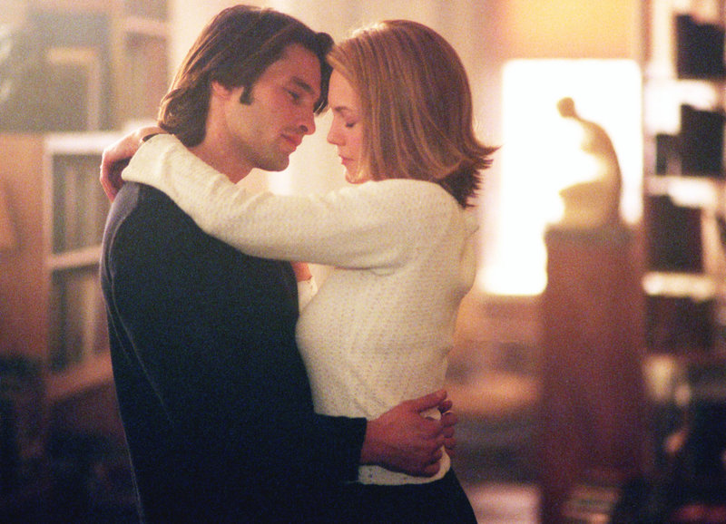 Untreu – Bild: SRF/​Kineos