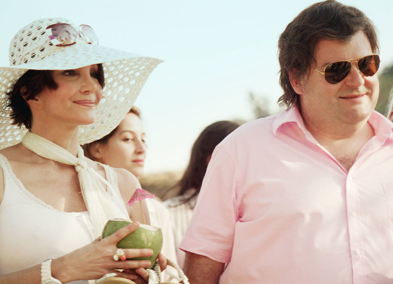 Das Missen Massaker – Bild: SRF/​Kontraproduktion AG, Zürich