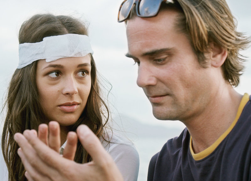 Das Missen Massaker – Bild: SRF/​Kontraproduktion AG, Zürich