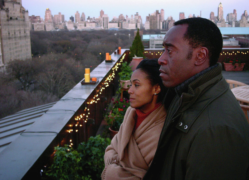 Die Liebe in mir – Bild: SRF/​Columbia Pictures Industries, Inc. and GH Three LLC.