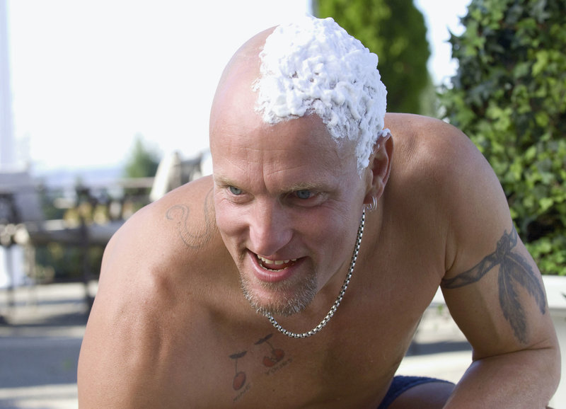 Management – Bild: SRF/​Telepool München