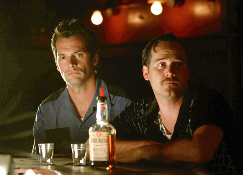 Love Made Easy – Bild: SRF