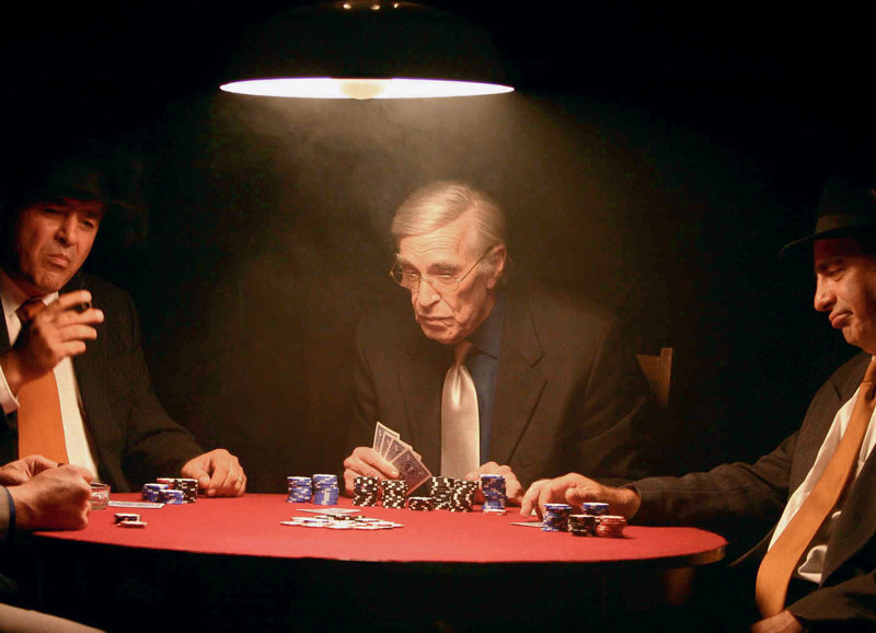 Love Made Easy – Bild: SRF