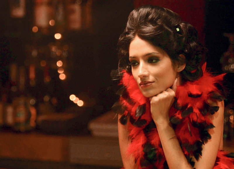 Love Made Easy – Bild: SRF