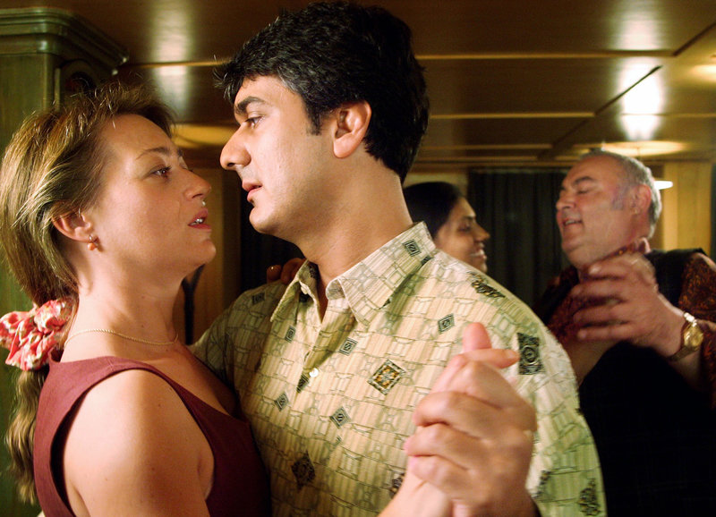 Sternenberg – Bild: SRF/​Klaus Rózsa