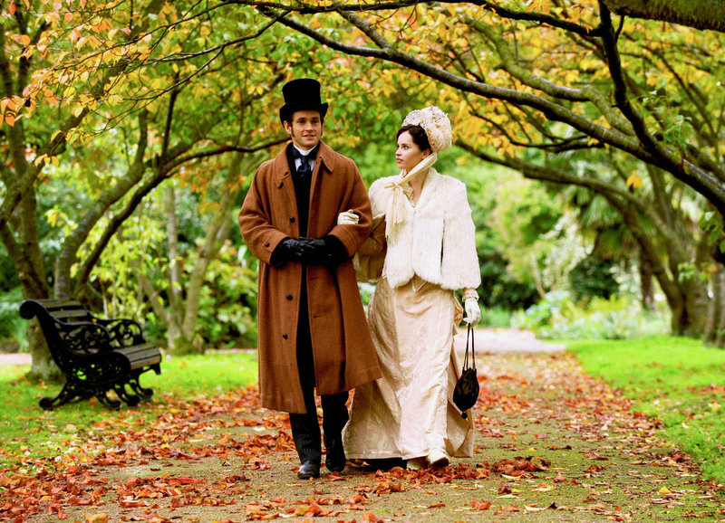 In guten Händen – Bild: SRF/​Sony Pictures Classics