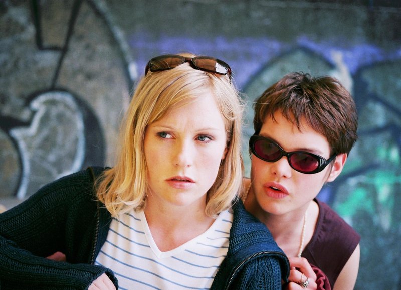 Füür oder Flamme – Bild: SRF/​Klaus Rozsa