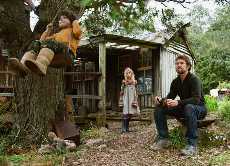 The Hunter – Bild: SRF/​Ascot Elite