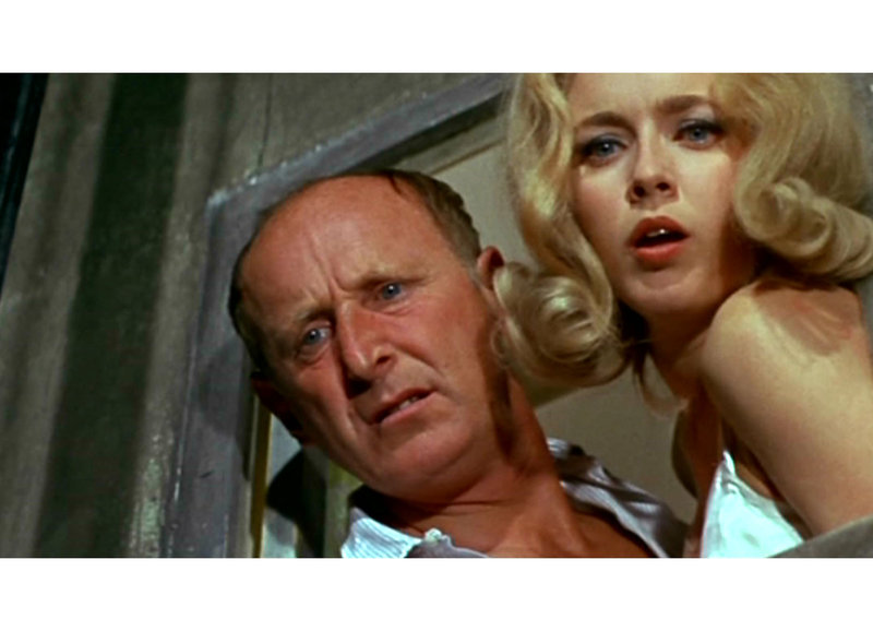 Die große Sause – Bild: SRF/​Les Films Corona (FRA