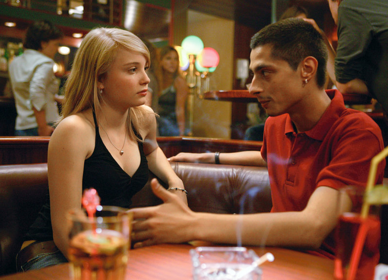 Alles bleibt anders – Bild: SRF/​Daniel Ammann