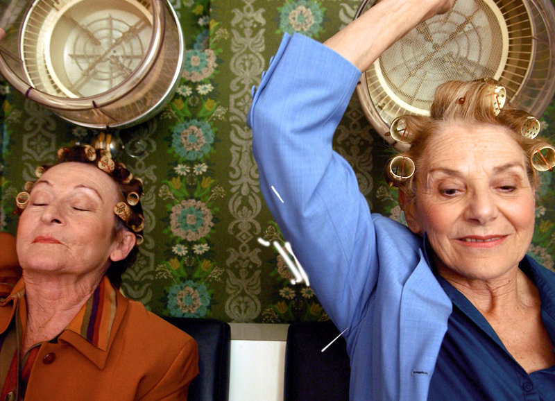 Hoi Maya – Bild: SRF/​Pacte