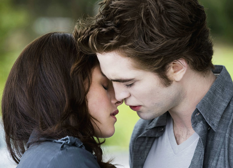Twilight 2 Biss Zur Mittagsstunde Kostenlos Online Anschauen www.fernsehserien.de