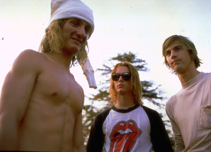 Ich glaub' ich steh' im Wald – Bild: SRF/​Universal Studios