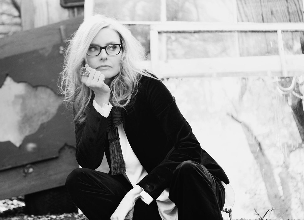 Aimee Mann – Bild: SRF / Soulfood Music