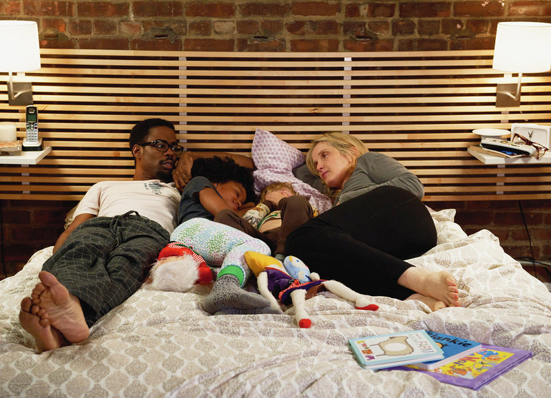 2 Tage New York – Bild: SRF/​Xenix Filmdistribution