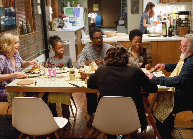 2 Tage New York – Bild: SRF/​Xenix Filmdistribution