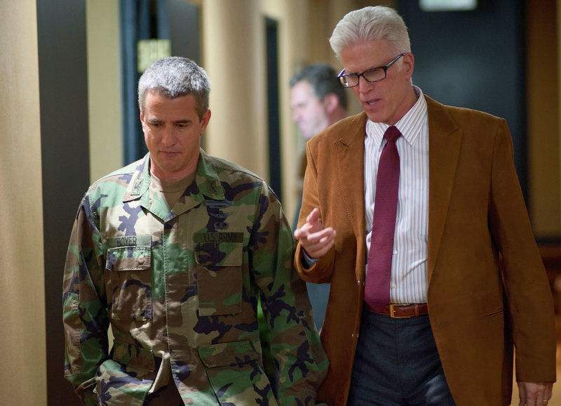 Der Ruf der Wale – Bild: SRF/​Universal Pictures