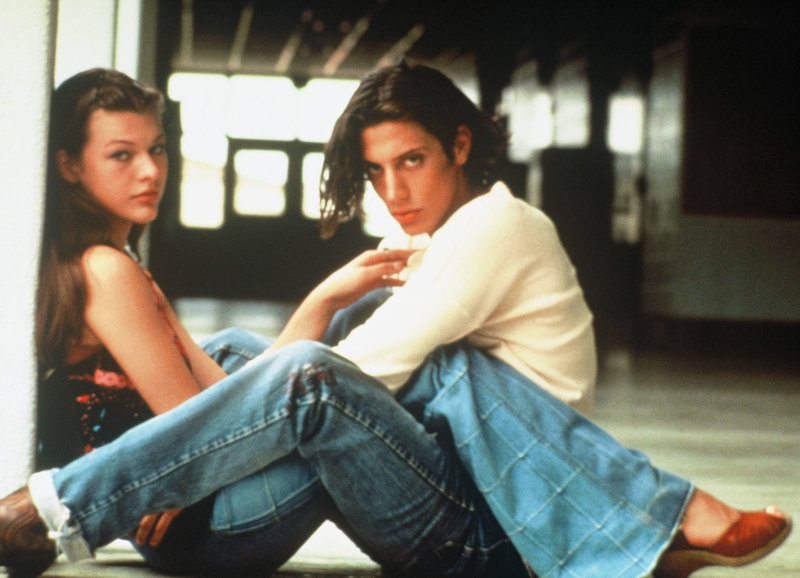 Dazed and Confused – Bild: SRF/​2004⁠–⁠2013 Universal Television Distribution.