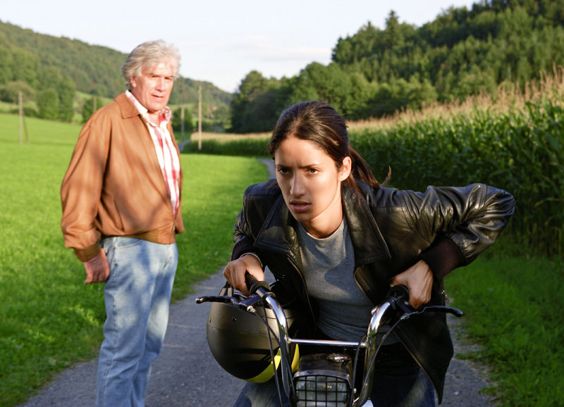 Sonjas Rückkehr – Bild: SRF/​Lukas Unseld