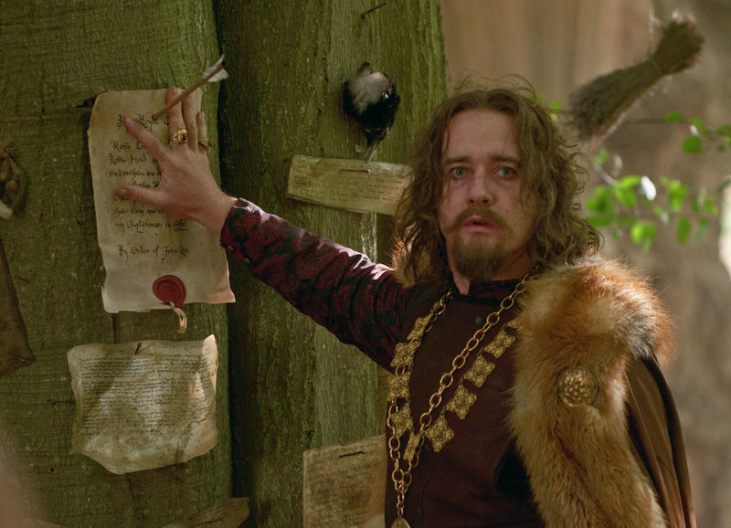 Robin Hood – Bild: SRF/​Universal Studios.