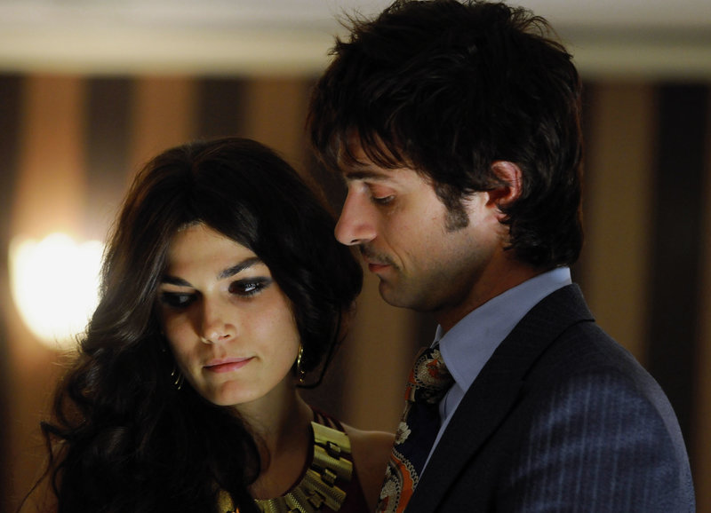 Engel des Bösen - Die Geschichte eines Staatsfeindes – Bild: SRF/​Fox International Productions (Italy