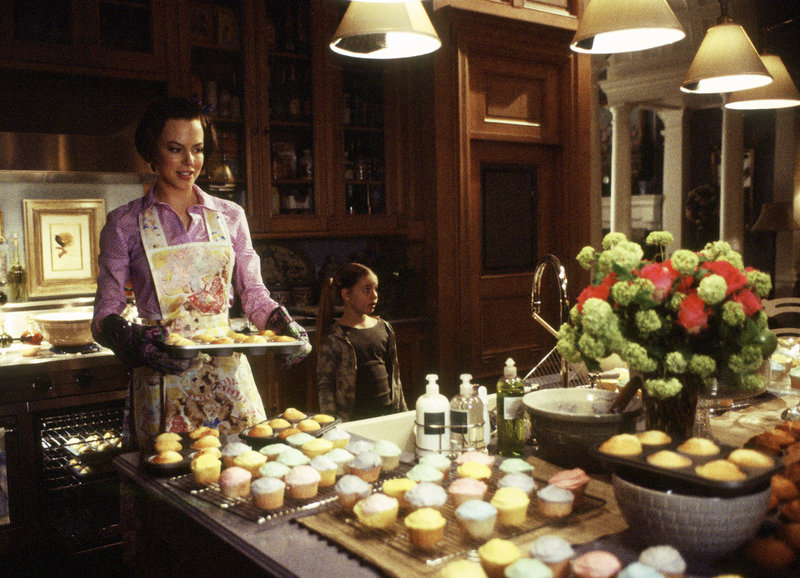 Die Frauen von Stepford – Bild: SRF/​Paramount Pictures and Dreamworks Pictures