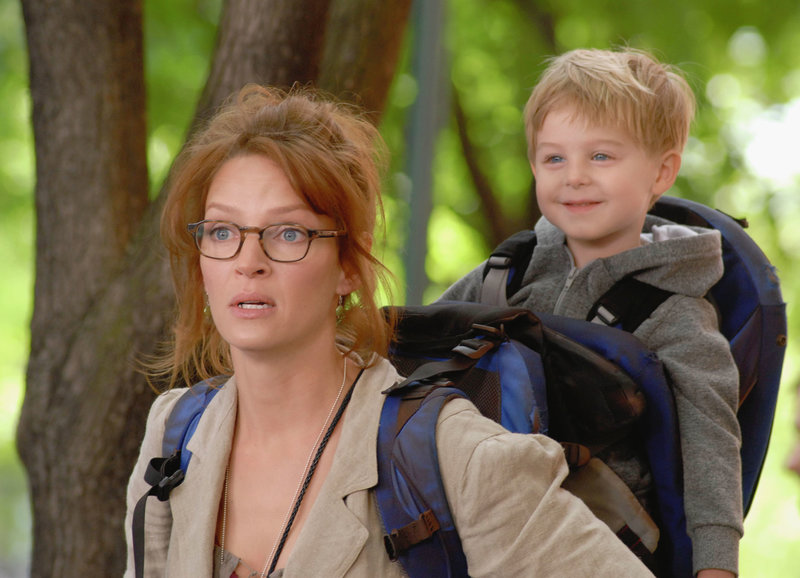 Motherhood – Bild: SRF/​Telepool München