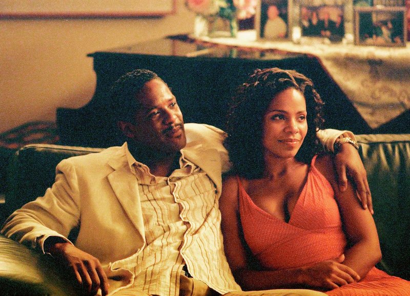 Neue Liebe, neues Glück – Bild: SRF/​Focus Features, LLC.