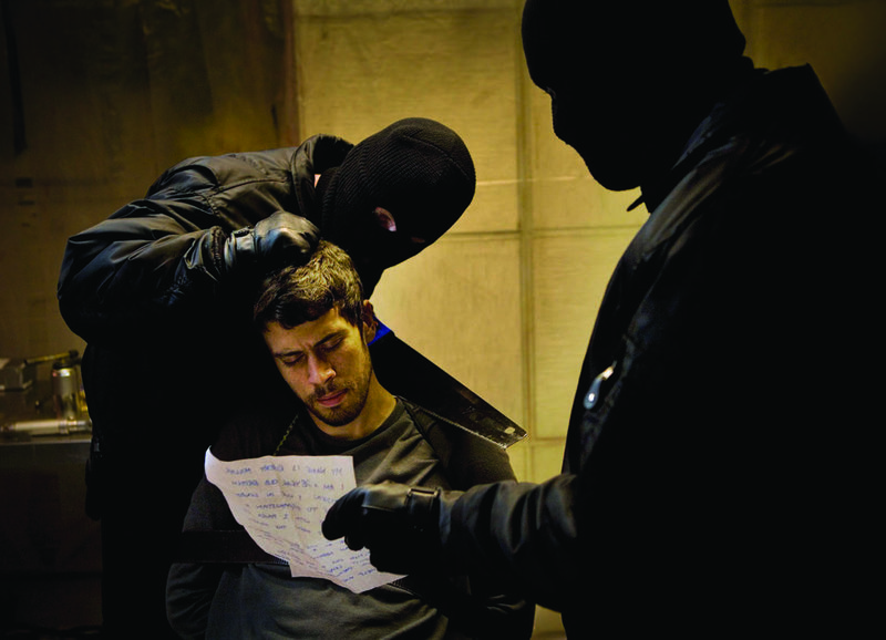 The Veteran – Bild: SRF/​Elite Film AG