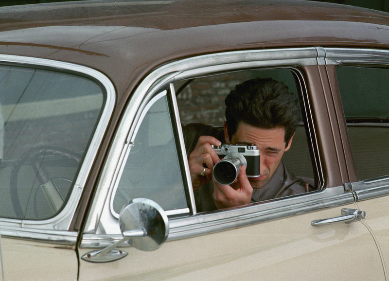 Die Hollywood-Verschwörung – Bild: SRF/​Focus Features LLC.