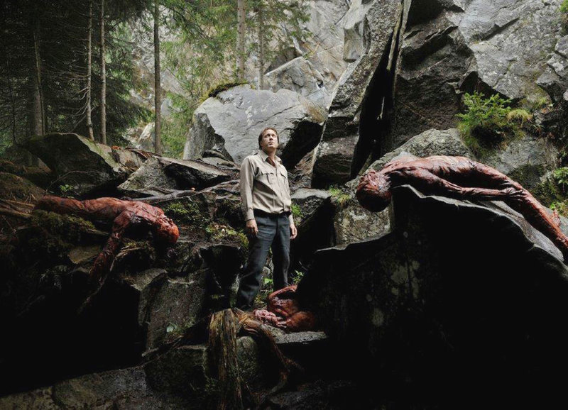 La Marie Poupette - Sennentuntschi – Bild: SRF/​Constantin Film AG, Schweiz