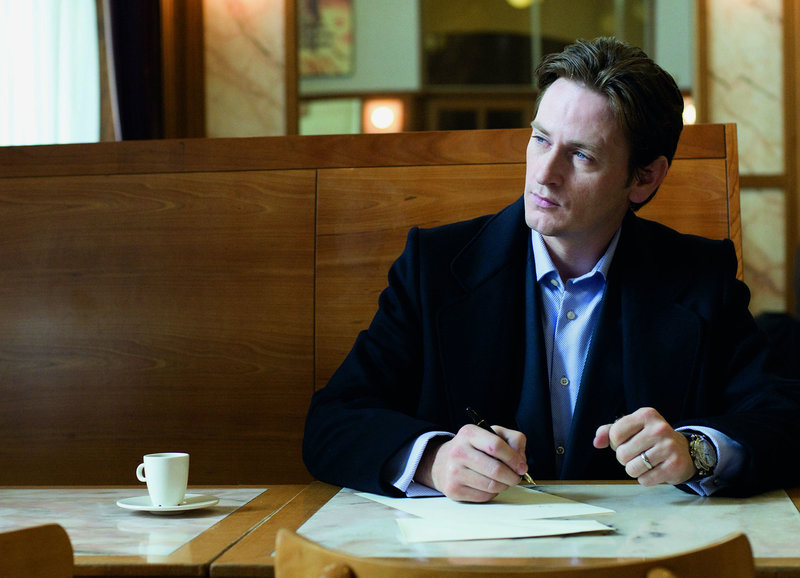 Spurlos – Bild: SRF/​Wild Bunch