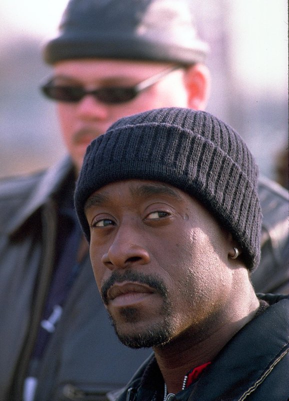 Out of Sight – Bild: SRF/​1998 Universal City Studios Productions, Inc.