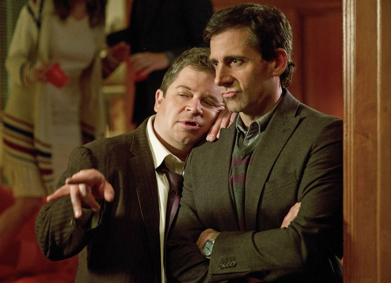 Auf der Suche nach einem Freund fürs Ende der Welt – Bild: SRF/​MMXII DODGE PRODUCTIONS, LLC