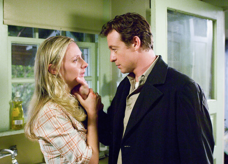 The Lodger – Bild: SRF/​Stage 6 Films, Inc.