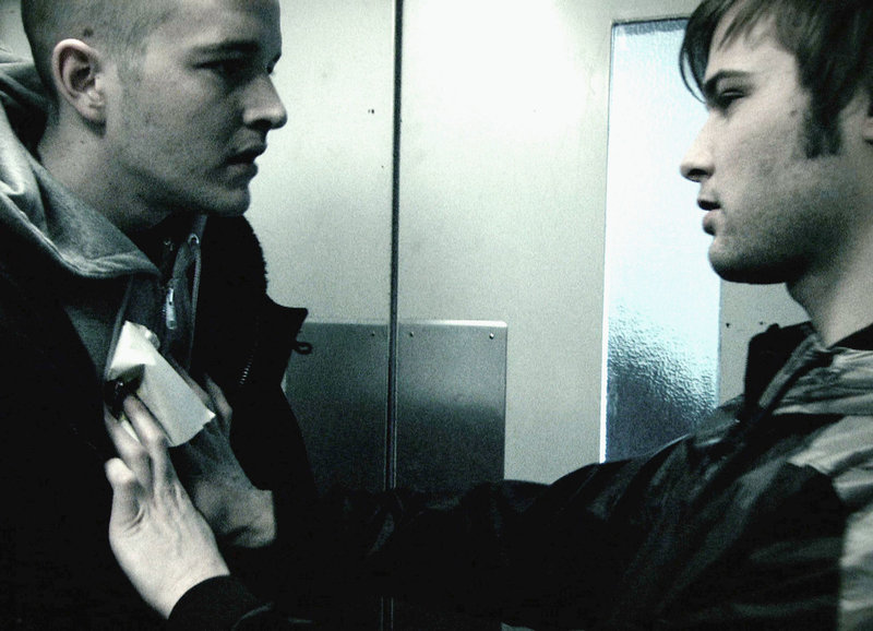 Vandalen – Bild: SRF