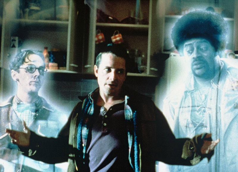 The Frighteners – Bild: SRF/​Universal City Studios, Inc.