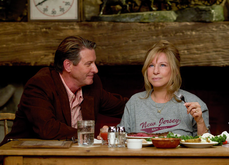 Unterwegs mit Mom – Bild: SRF/​ MMXII Paramount Pictures Corporation