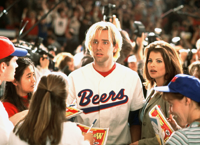 Die Sportskanonen – Bild: SRF/​Universal City Studios Productions, Inc.