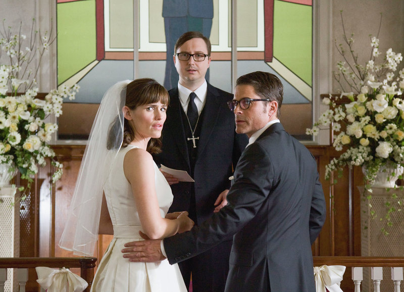 Lügen macht erfinderisch – Bild: SRF/​Truth Productions, LLC.