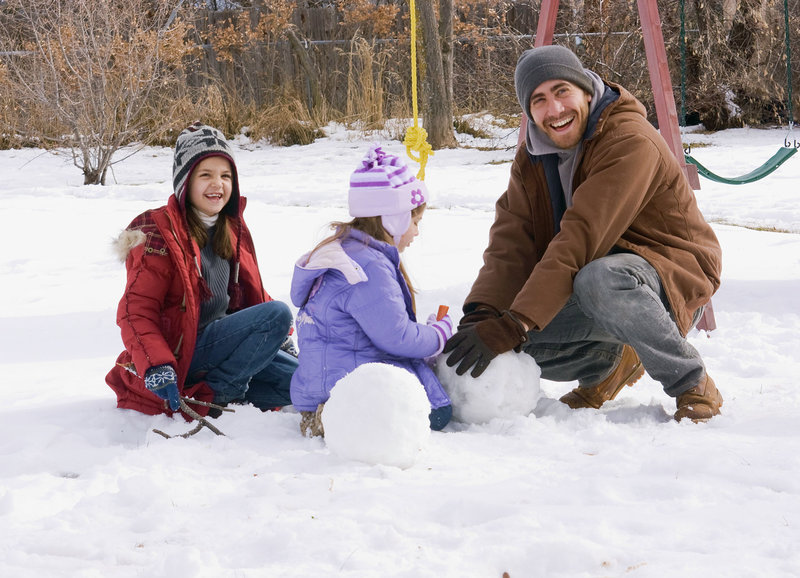 Brothers – Bild: SRF/​Telepool München