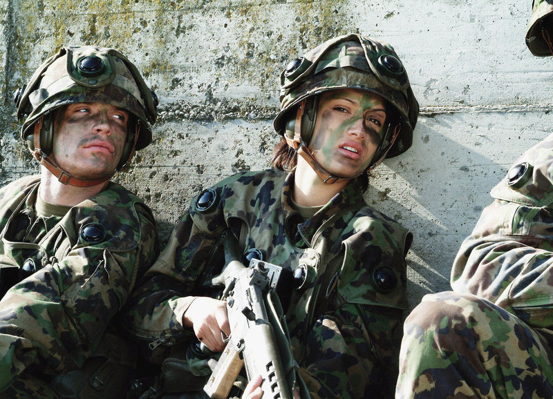 Achtung, fertig, Charlie! – Bild: SRF/​Zodiac Pictures Ltd.