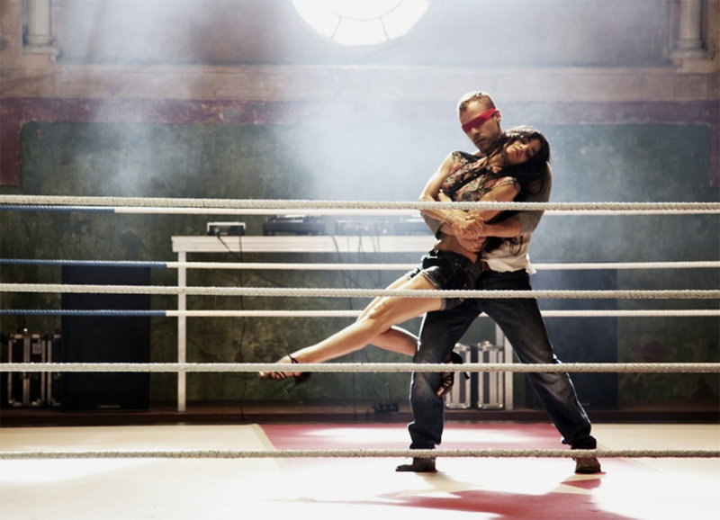 StreetDance 2 – Bild: SRF/​Impuls Home Entertainment