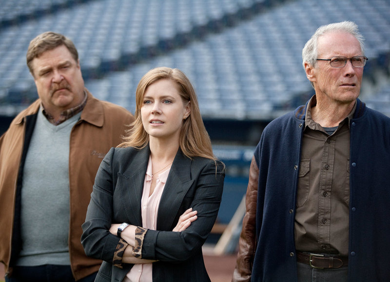 Back in the Game – Bild: SRF /​ Warner Bros.