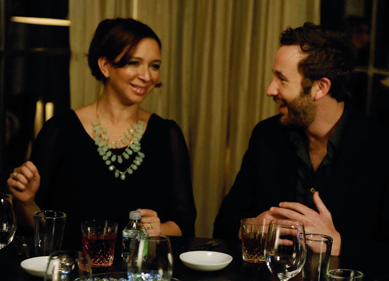 Friends with Kids – Bild: SRF/​Wild Bunch Germany