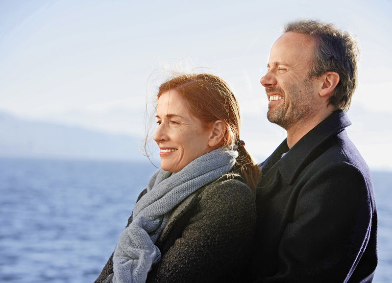 Liebe und Wahn – Bild: SRF/​Lukas Unseld