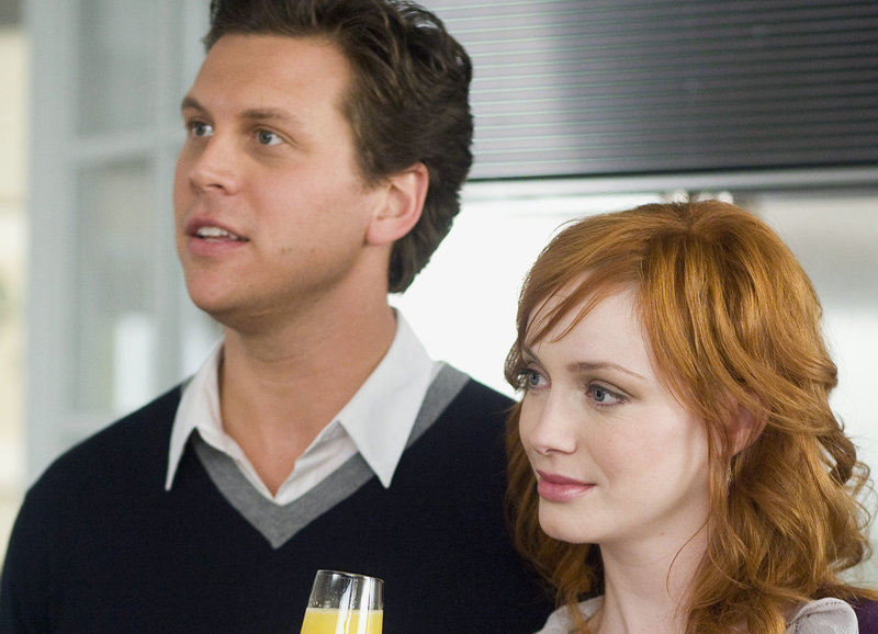 So spielt das Leben – Bild: SRF/​2010 Warner Bros. International Television